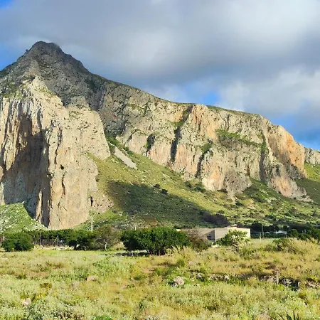 Indipendente Tranquillita E Relax Ferienhaus