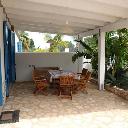 Indipendente Tranquillita E Relax Ferienhaus *