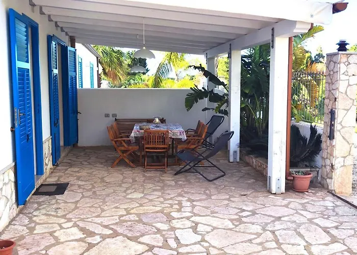 Indipendente Tranquillita E Relax