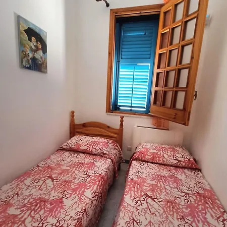 Feriehus Indipendente Tranquillita E Relax *
