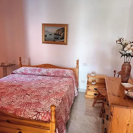 Indipendente Tranquillità E Relax * San Vito Lo Capo