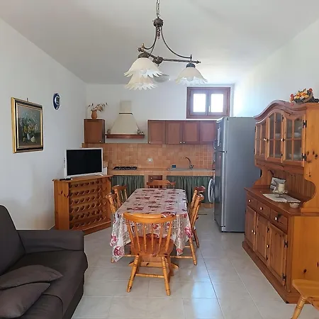 Indipendente Tranquillita E Relax Feriehus San Vito Lo Capo