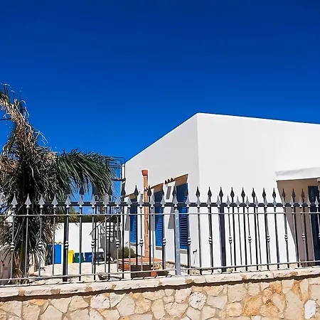 Indipendente Tranquillità E Relax * San Vito Lo Capo