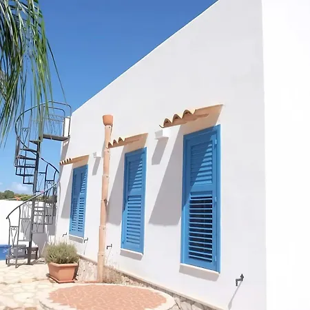 Casa vacanze Indipendente Tranquillità E Relax *