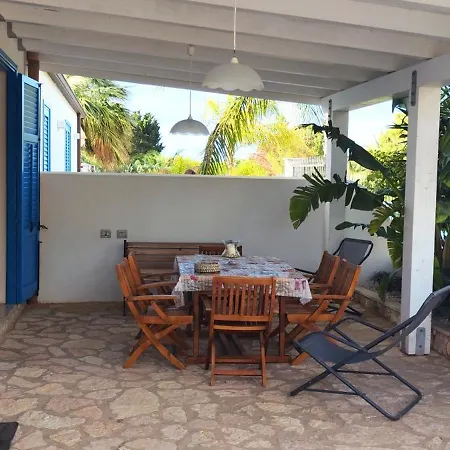 Feriehus Indipendente Tranquillita E Relax