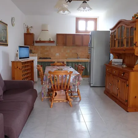 Casa vacanze Indipendente Tranquillità E Relax *