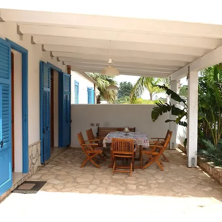 Indipendente Tranquillita E Relax San Vito Lo Capo