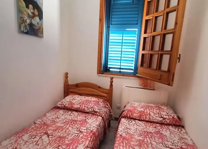 Casa vacanze Indipendente Tranquillità E Relax *