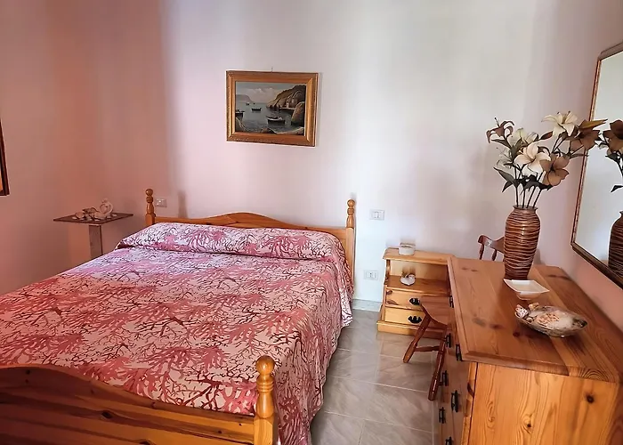 Indipendente Tranquillità E Relax * San Vito Lo Capo