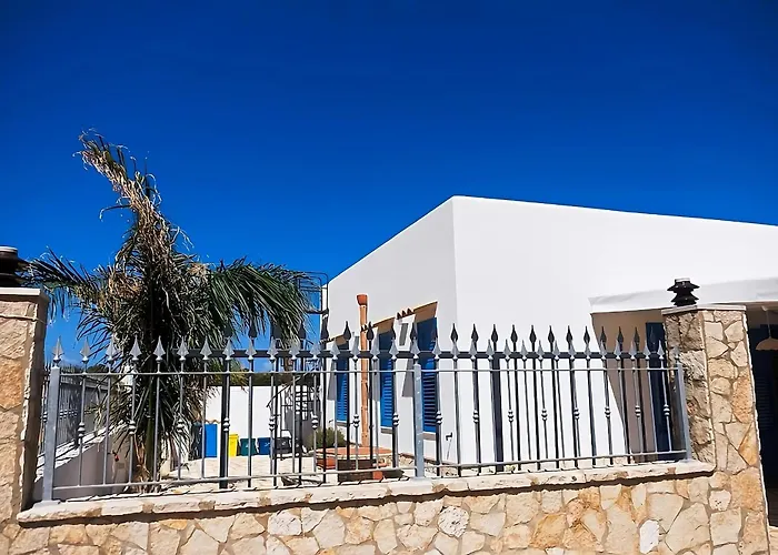 Indipendente Tranquillità E Relax * San Vito Lo Capo