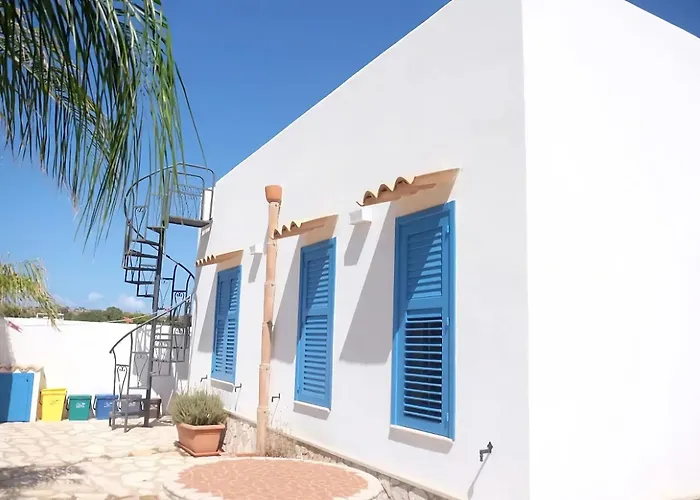 Casa vacanze Indipendente Tranquillità E Relax *