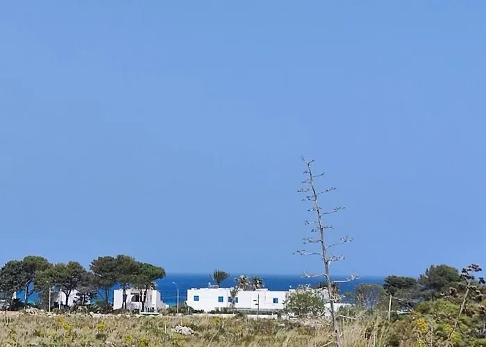 Indipendente Tranquillità E Relax Casa vacanze San Vito Lo Capo