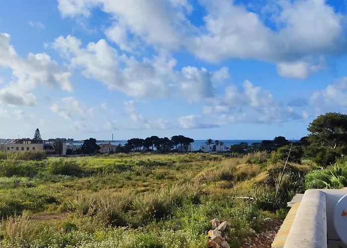 Indipendente Tranquillità E Relax * San Vito Lo Capo