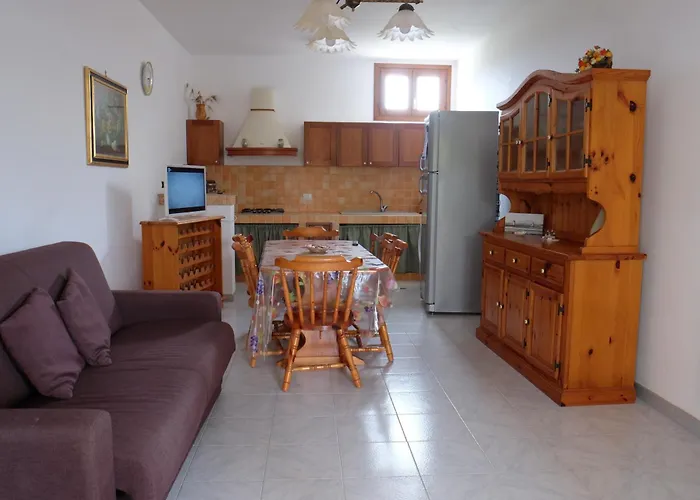 Casa vacanze Indipendente Tranquillità E Relax *