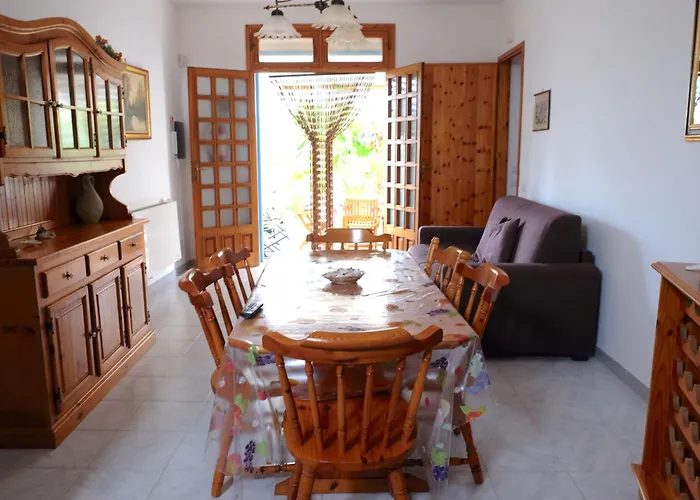 Casa vacanze Indipendente Tranquillità E Relax